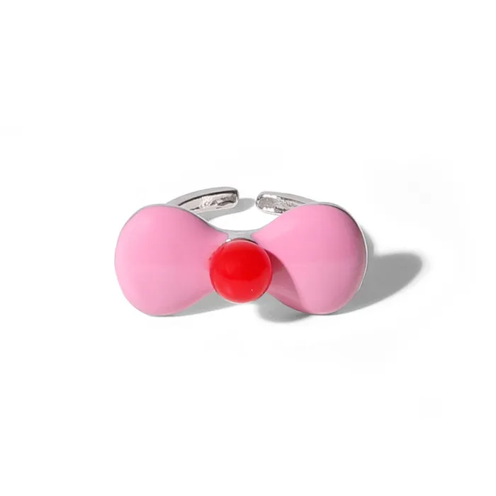 The Princess Ring shopsnackbreak Rings