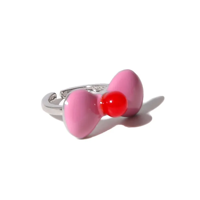 The Princess Ring shopsnackbreak Rings