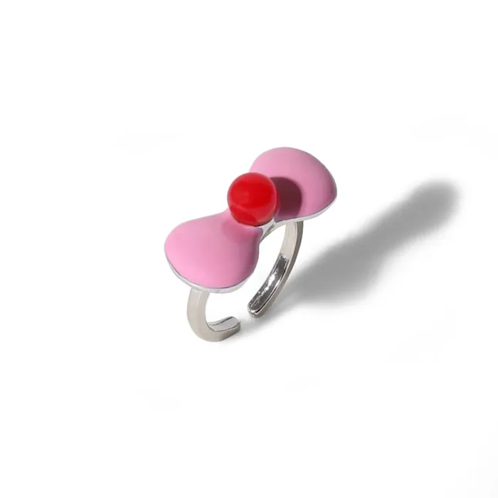 The Princess Ring shopsnackbreak Rings