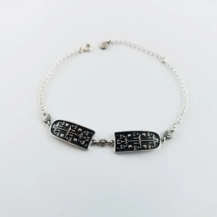 Arm Root Bracelets Arm Root Van Kingdom Bracelet Small