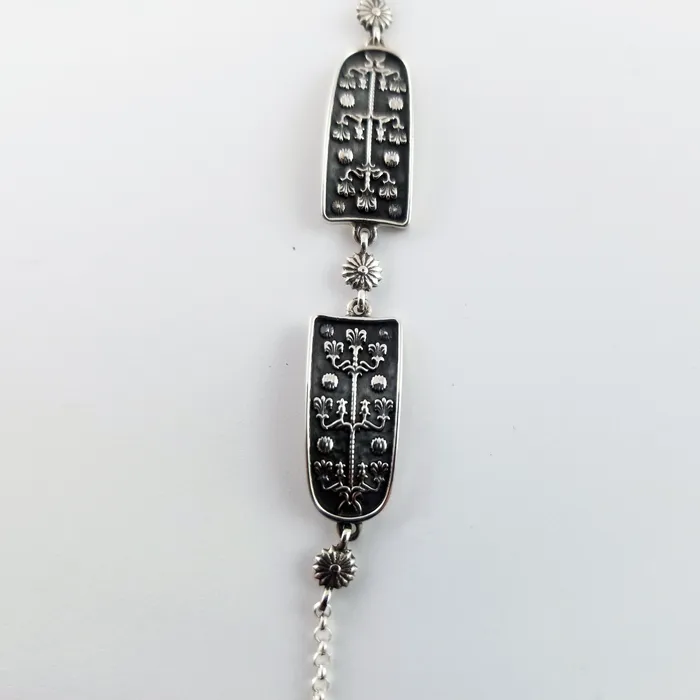 Arm Root Bracelets Arm Root Van Kingdom Bracelet Small