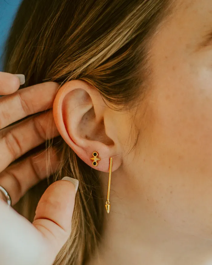 Atlas Earrings Sierra Winter Jewelry Earrings