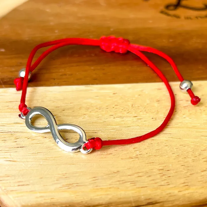 Bracelets Red String Bracelet Protection Bracelet Magic Crystals