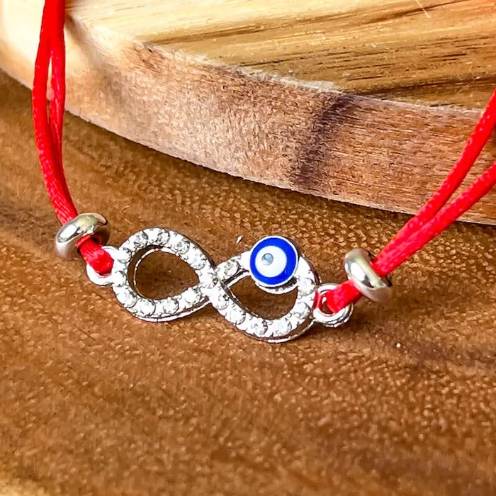 Bracelets Red String Bracelet Protection Bracelet Magic Crystals