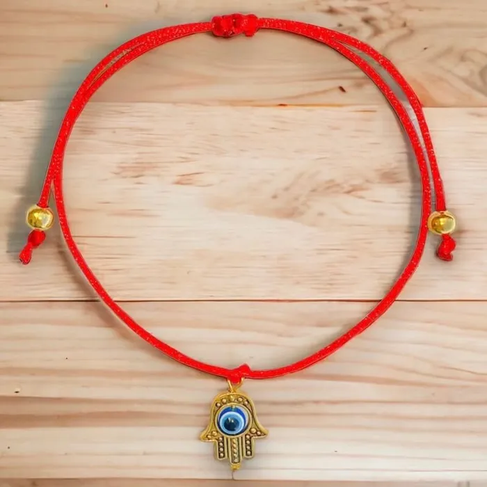 Bracelets Red String Bracelet Protection Bracelet Magic Crystals