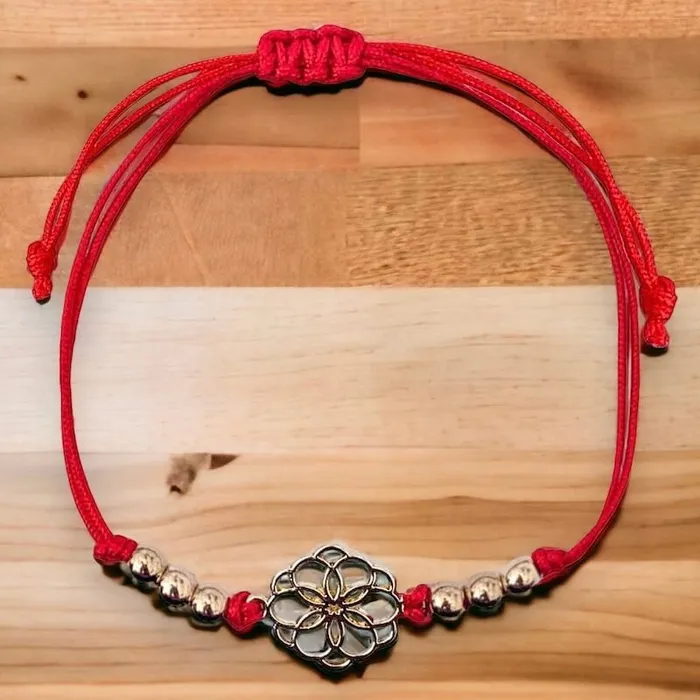 Bracelets Red String Bracelet Protection Bracelet Magic Crystals