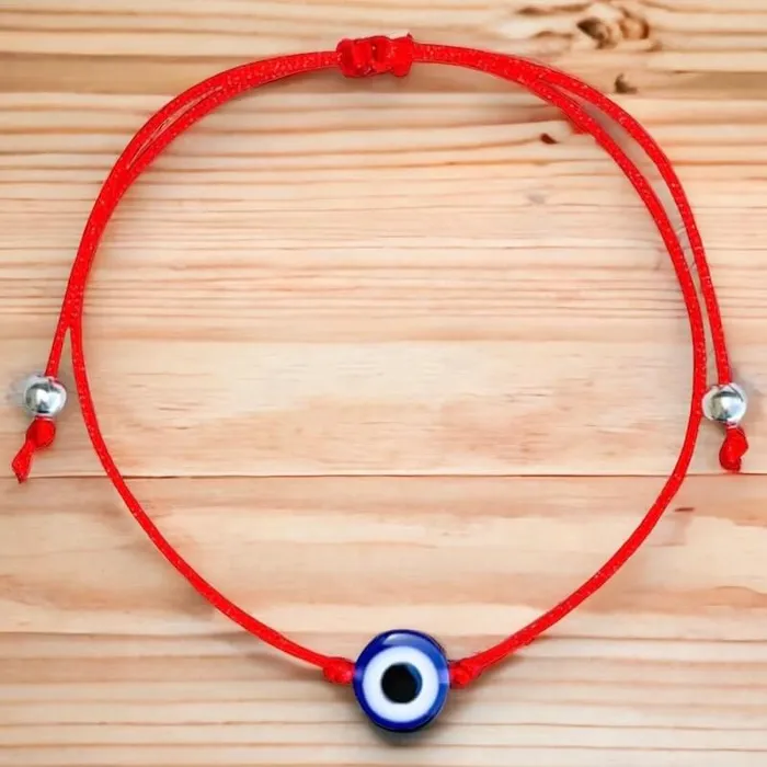 Bracelets Red String Bracelet Protection Bracelet Magic Crystals