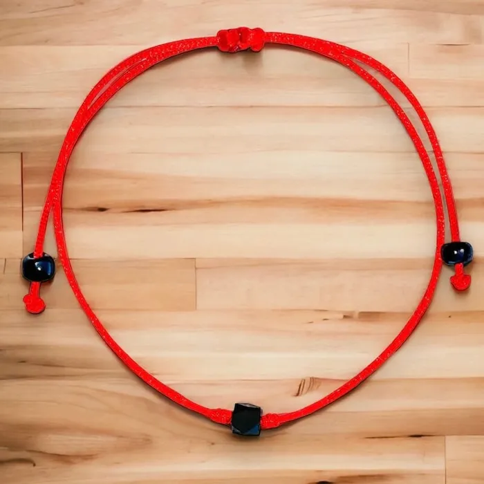 Bracelets Red String Bracelet Protection Bracelet Magic Crystals