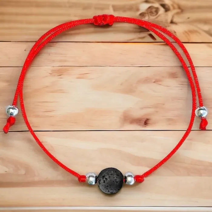 Bracelets Red String Bracelet Protection Bracelet Magic Crystals