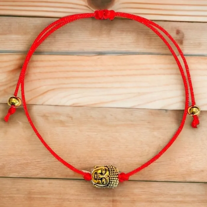 Bracelets Red String Bracelet Protection Bracelet Magic Crystals