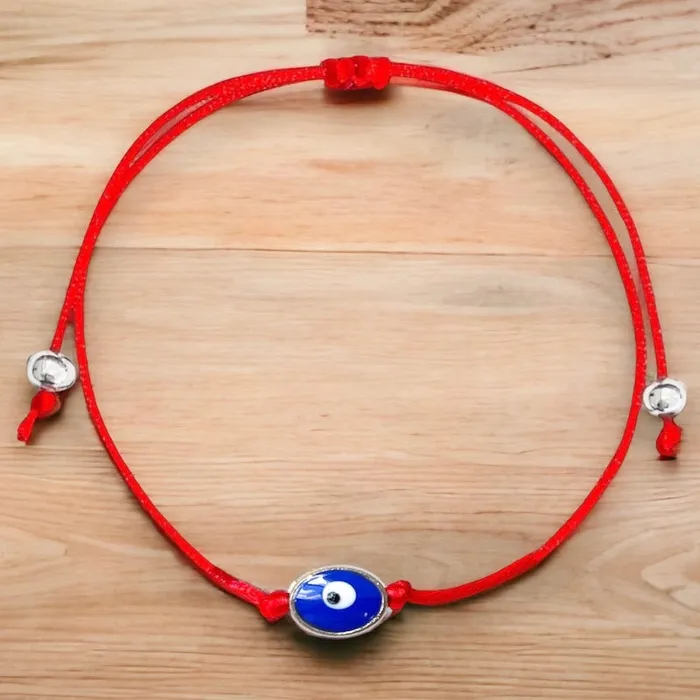 Bracelets Red String Bracelet Protection Bracelet Magic Crystals