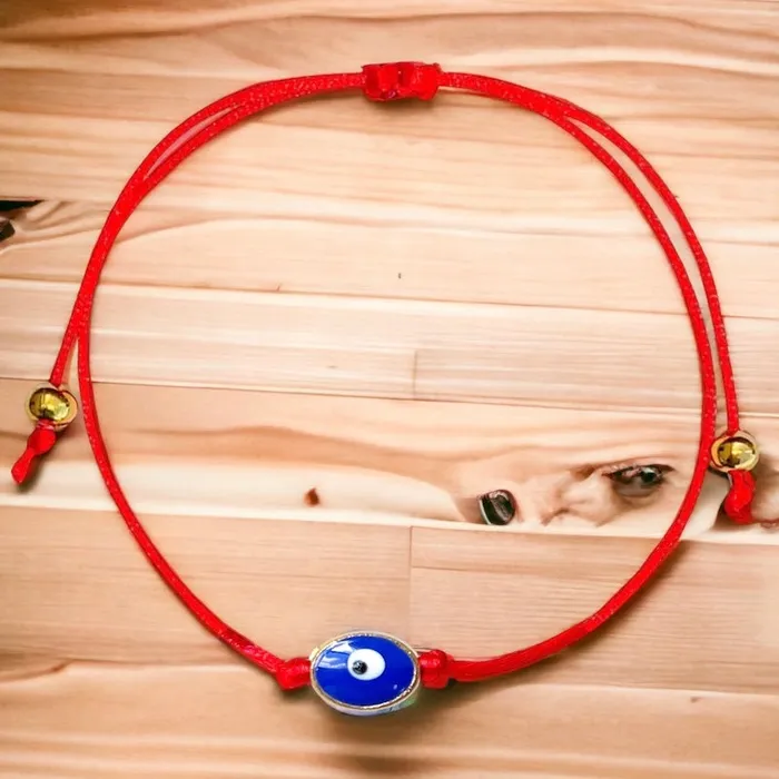 Bracelets Red String Bracelet Protection Bracelet Magic Crystals