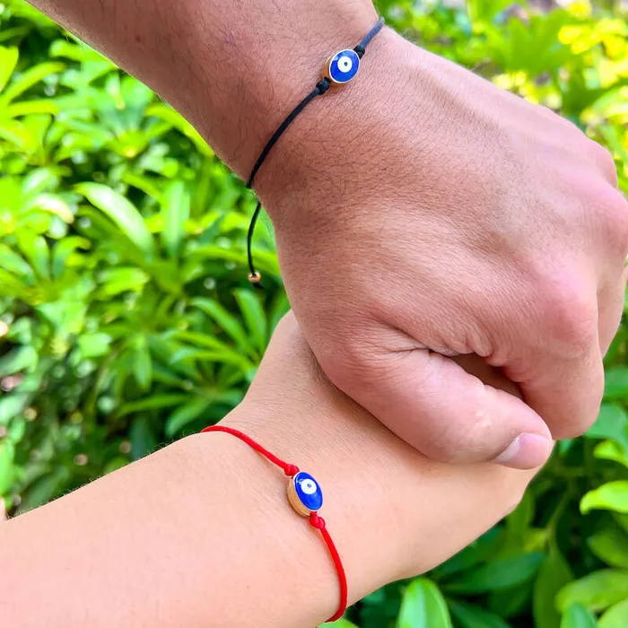 Bracelets Red String Bracelet Protection Bracelet Magic Crystals