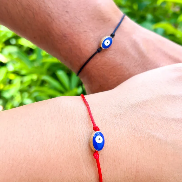 Bracelets Red String Bracelet Protection Bracelet Magic Crystals