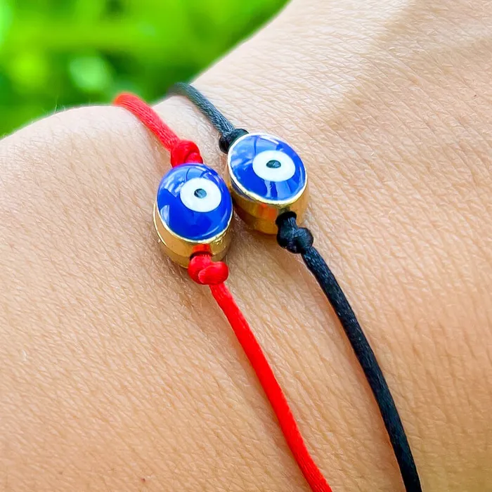 Bracelets Red String Bracelet Protection Bracelet Magic Crystals