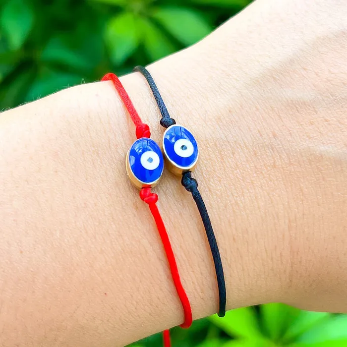 Bracelets Red String Bracelet Protection Bracelet Magic Crystals