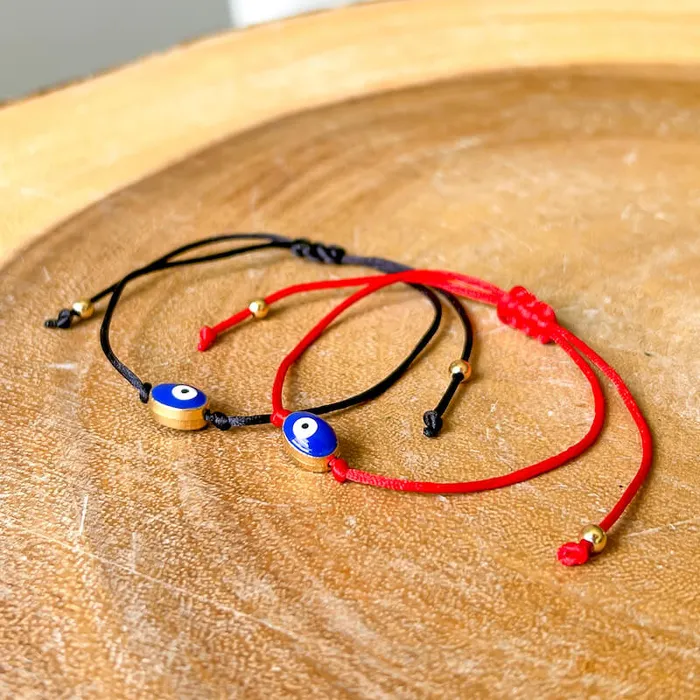Bracelets Red String Bracelet Protection Bracelet Magic Crystals