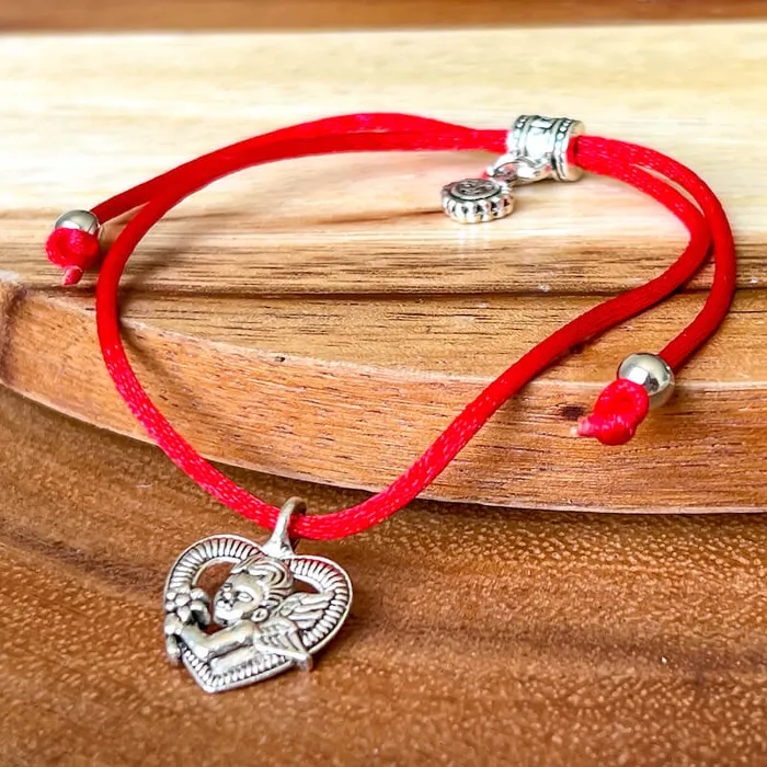 Bracelets Red String Bracelet Protection Bracelet Magic Crystals