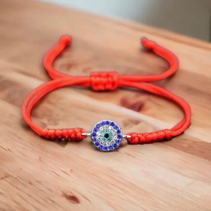 Bracelets Red String Bracelet Protection Bracelet Magic Crystals
