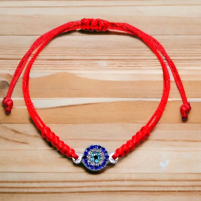 Bracelets Red String Bracelet Protection Bracelet Magic Crystals