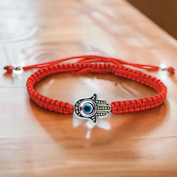 Bracelets Red String Bracelet Protection Bracelet Magic Crystals