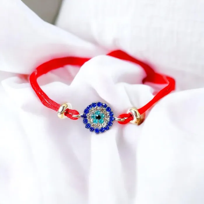 Bracelets Red String Bracelet Protection Bracelet Magic Crystals