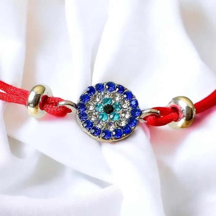 Bracelets Red String Bracelet Protection Bracelet Magic Crystals