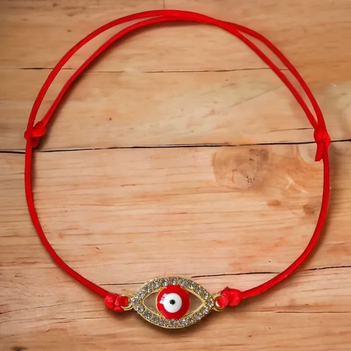 Bracelets Red String Bracelet Protection Bracelet Magic Crystals