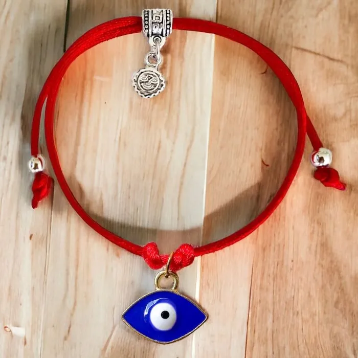 Bracelets Red String Bracelet Protection Bracelet Magic Crystals