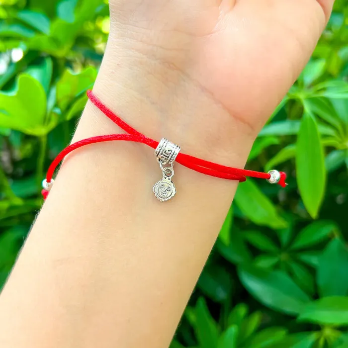 Bracelets Red String Bracelet Protection Bracelet Magic Crystals