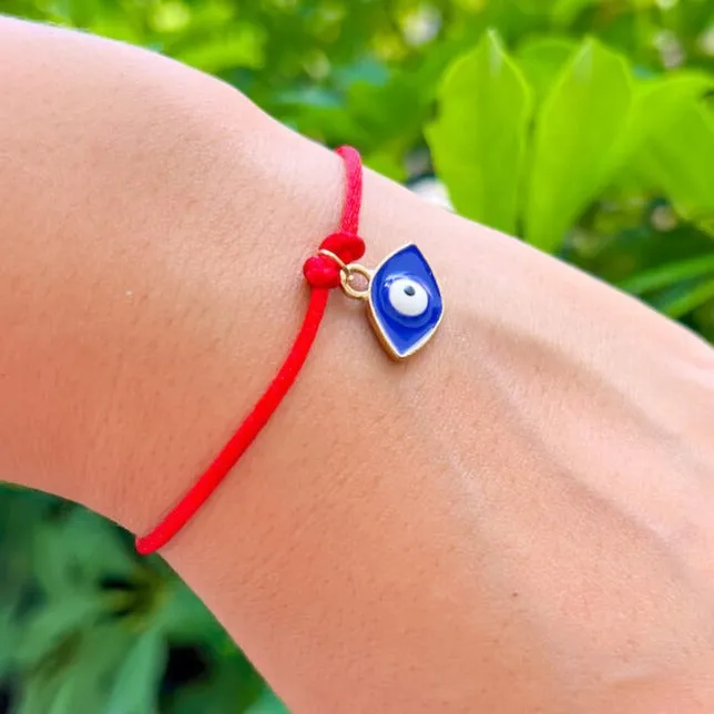 Bracelets Red String Bracelet Protection Bracelet Magic Crystals