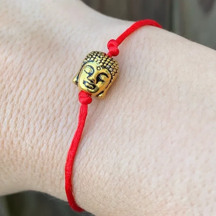 Bracelets Red String Bracelet Protection Bracelet Magic Crystals