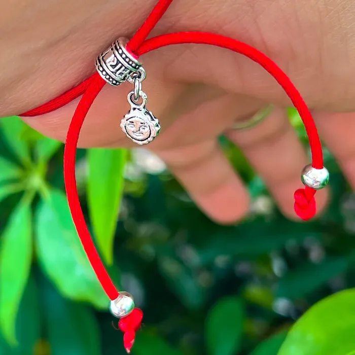 Bracelets Red String Bracelet Protection Bracelet Magic Crystals