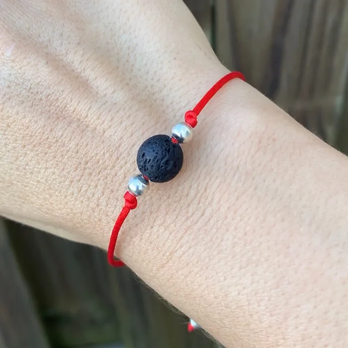 Bracelets Red String Bracelet Protection Bracelet Magic Crystals
