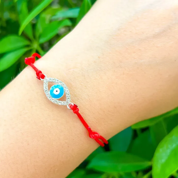 Bracelets Red String Bracelet Protection Bracelet Magic Crystals