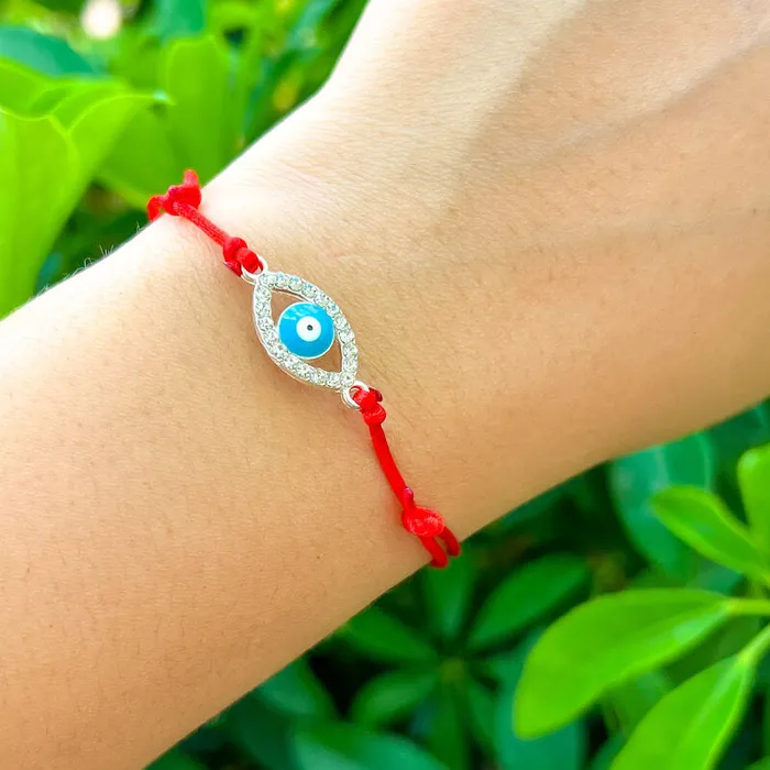 Bracelets Red String Bracelet Protection Bracelet Magic Crystals
