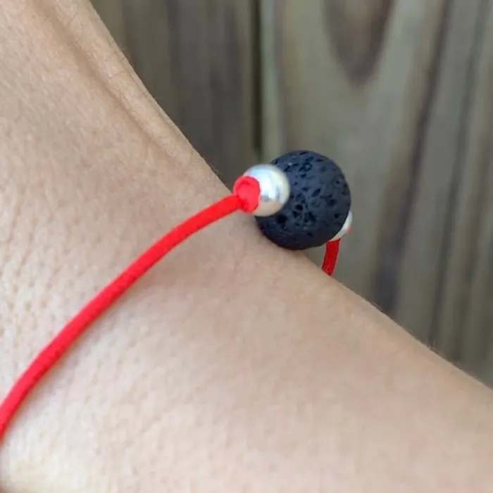 Bracelets Red String Bracelet Protection Bracelet Magic Crystals