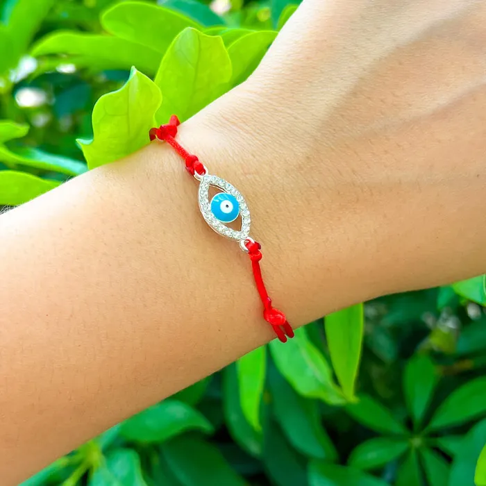 Bracelets Red String Bracelet Protection Bracelet Magic Crystals