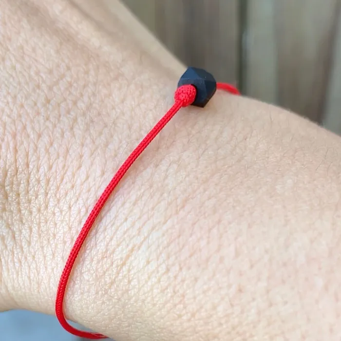 Bracelets Red String Bracelet Protection Bracelet Magic Crystals