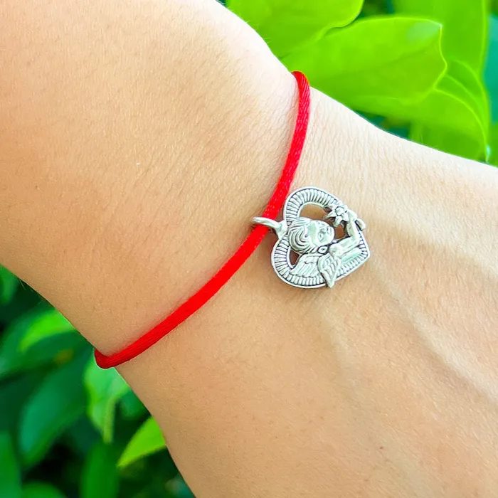 Bracelets Red String Bracelet Protection Bracelet Magic Crystals