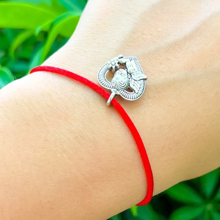 Bracelets Red String Bracelet Protection Bracelet Magic Crystals