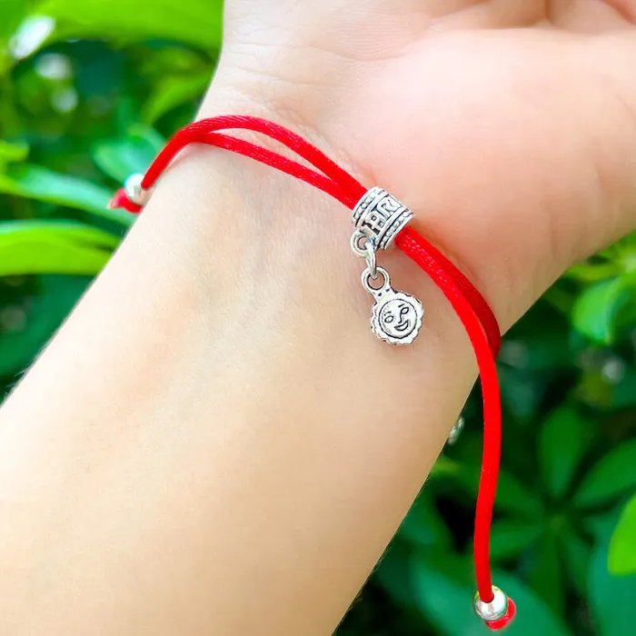Bracelets Red String Bracelet Protection Bracelet Magic Crystals