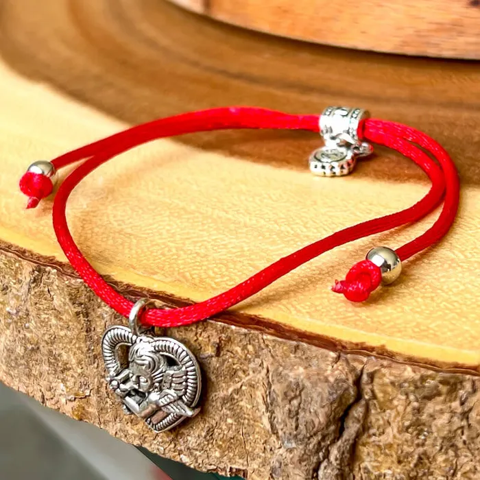 Bracelets Red String Bracelet Protection Bracelet Magic Crystals