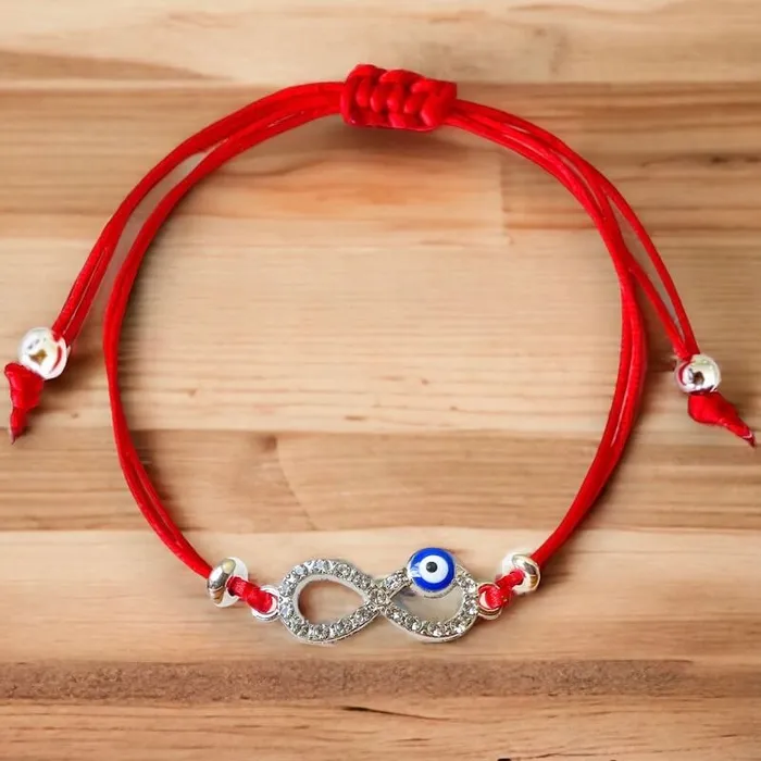 Bracelets Red String Bracelet Protection Bracelet Magic Crystals