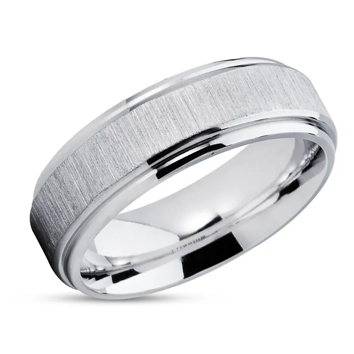 Clean Casting Jewelry Rings Titanium Wedding Band White Titanium Titanium Wedding Ring Wedding Ring Clean Casting Jewelry Rings Titanium Wedding Band White Titanium Titanium Wedding Ring Wedding Ring
