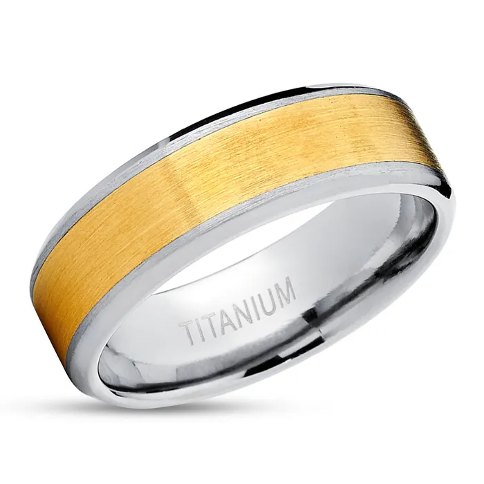 Clean Casting Jewelry Rings Yellow Gold Wedding Band 14k Yellow Gold Ring Titanium Ring Anniversary Ring Engagement Clean Casting Jewelry Rings Yellow Gold Wedding Band 14k Yellow Gold Ring Titanium Ring Anniversary Ring Engagement