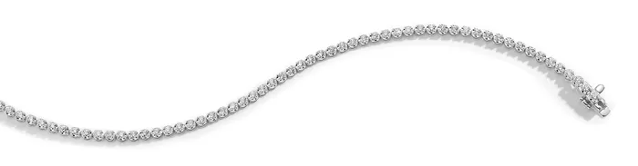 Diamond Tennis Bracelet Choose your Carat Weight International Diamond Center Bracelets Diamond Tennis Bracelet Choose your Carat Weight International Diamond Center Bracelets
