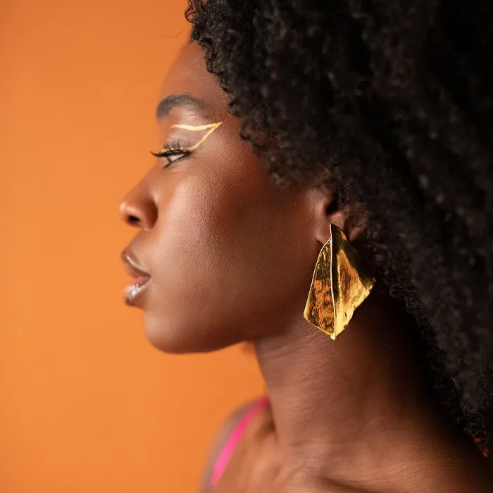 Earrings Omolola Jewellery Naomi Earrings