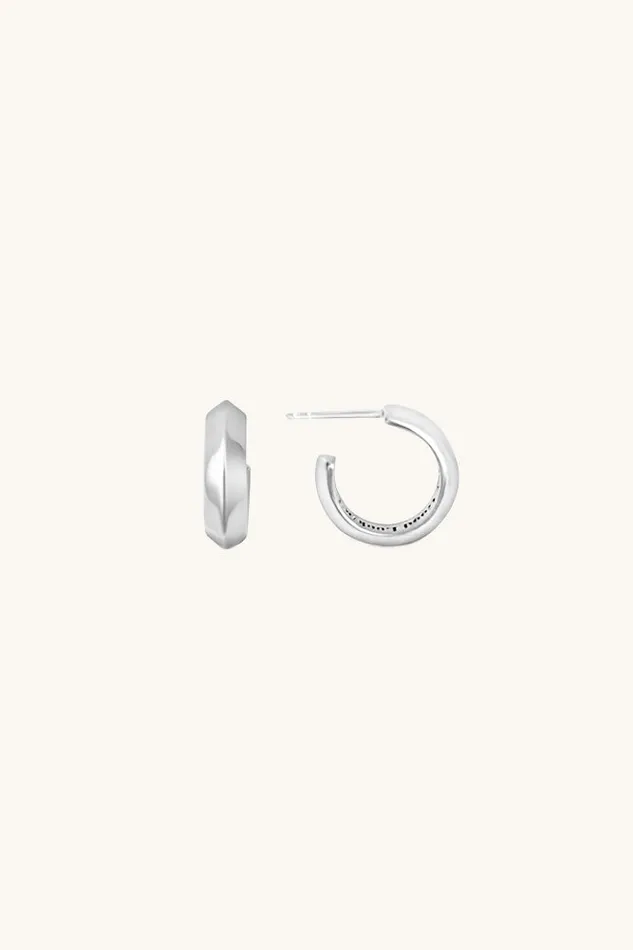 Earrings Sierra Winter Jewelry Good Lookin Hoop Earrings