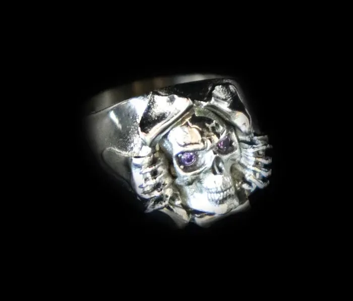 Fashion Jewelry by Yordy Rings Hidden Soul Ring